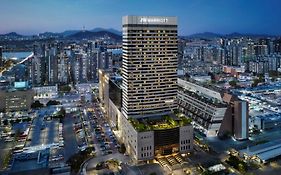 Jw Marriott Hotel Seoul